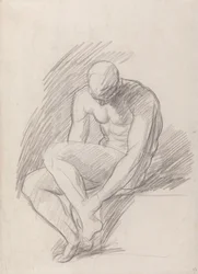 Achilles sårad